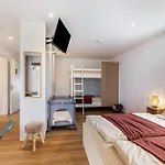 Parkside S1 - 8min Legoland * Γκούνζμπουργκ