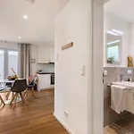 Parkside S1 - 8min Legoland Γκούνζμπουργκ