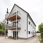 Parkside S1 - 8min Legoland Διαμέρισμα