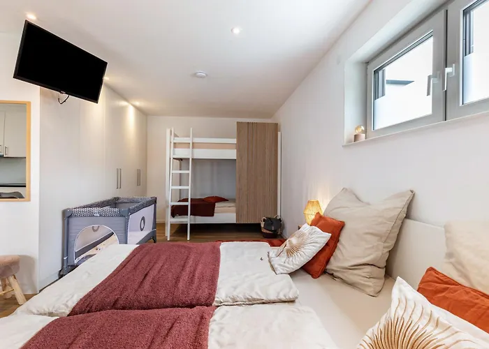 Apartman Parkside S1 - 8min Legoland