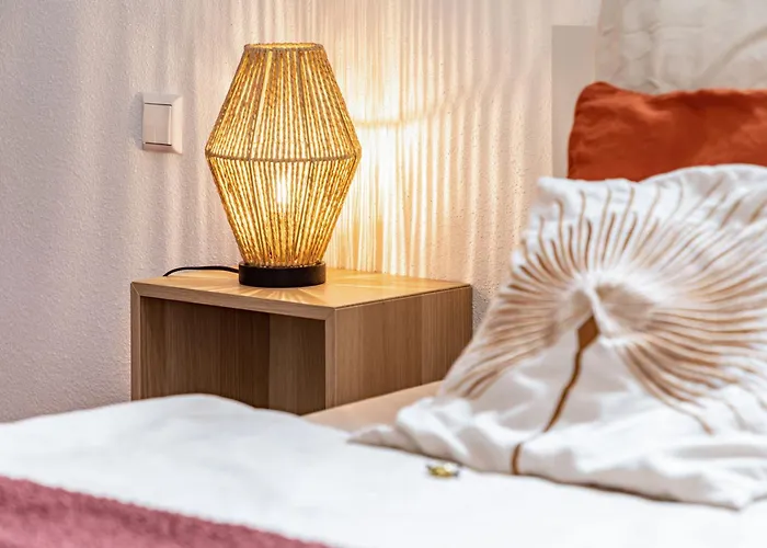 Apartman Parkside S1 - 8min Legoland