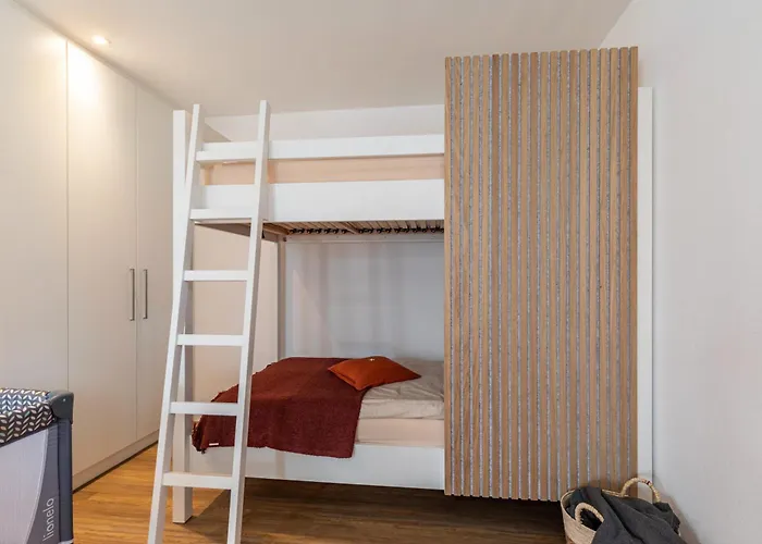 Parkside S1 - 8min Legoland Apartman *