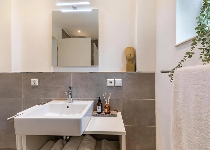 Parkside S1 - 8min Legoland Apartman