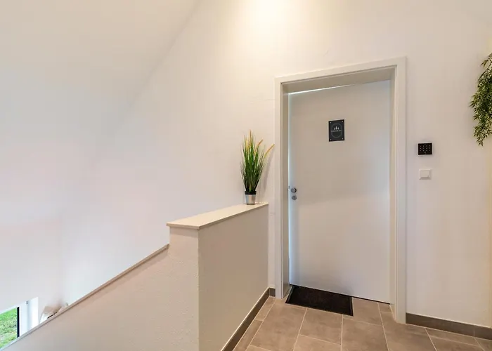 Parkside S1 - 8min Legoland Apartman