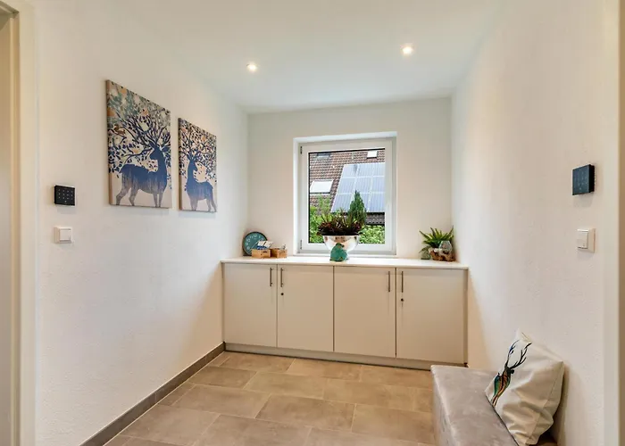 Apartman Parkside S1 - 8min Legoland *