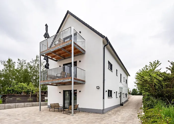 Apartman Parkside S1 - 8min Legoland *