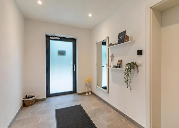Apartman Parkside S1 - 8min Legoland Günzburg