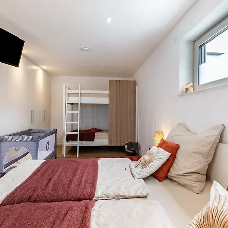 Parkside S1 - 8min Legoland Apartament
